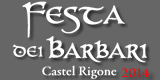 Festa dei Barbari - Castel Rigone